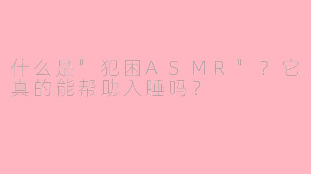 什么是