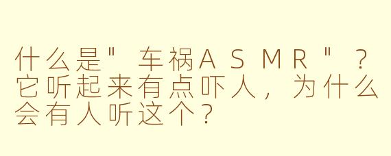什么是